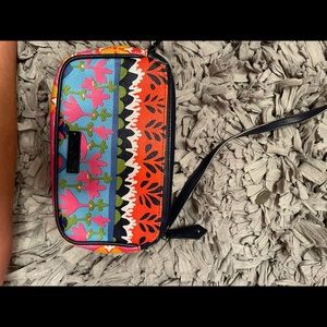 Vera Bradley Crossbody Purse